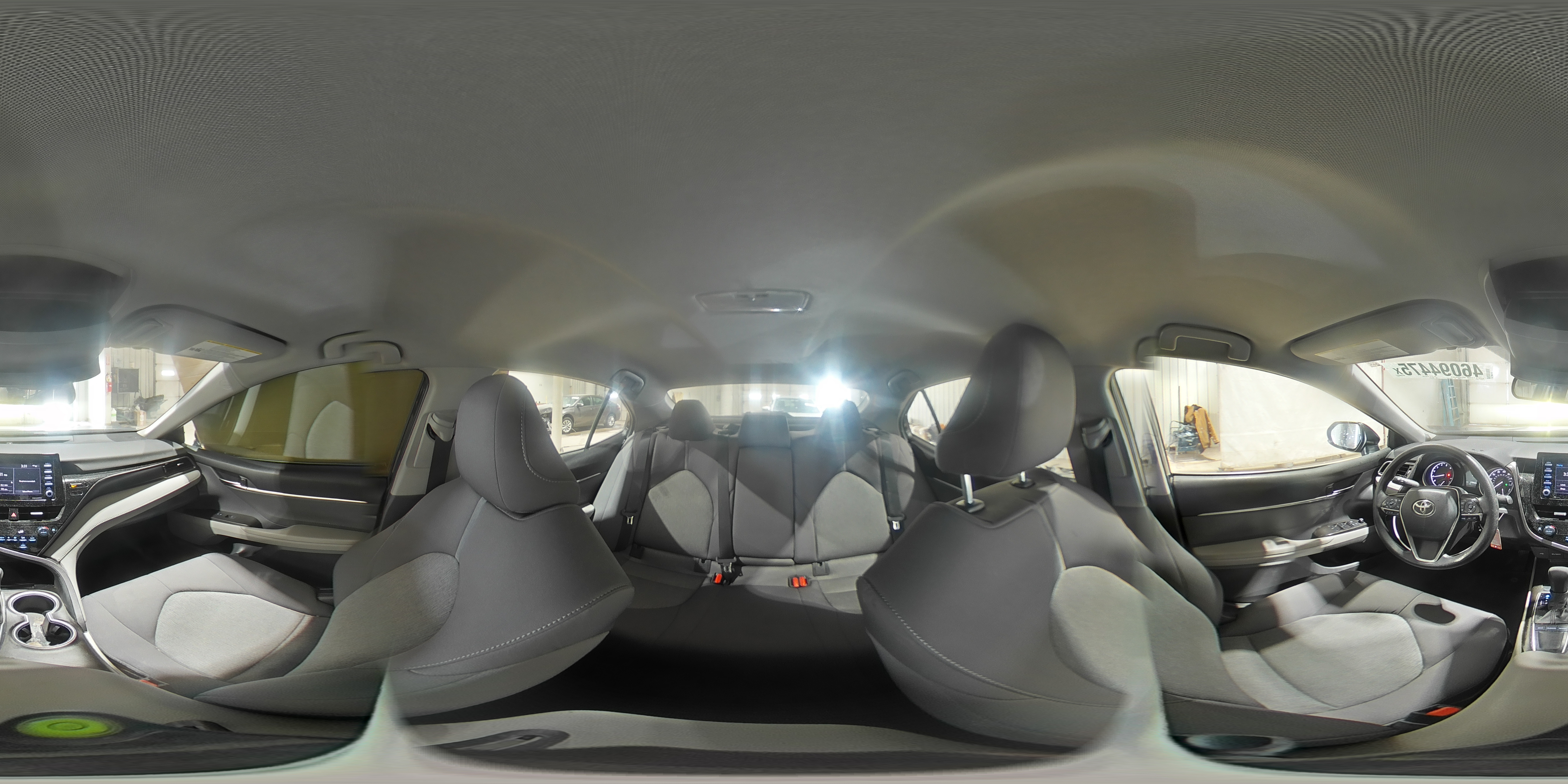 2022 Toyota Camry - Image 15