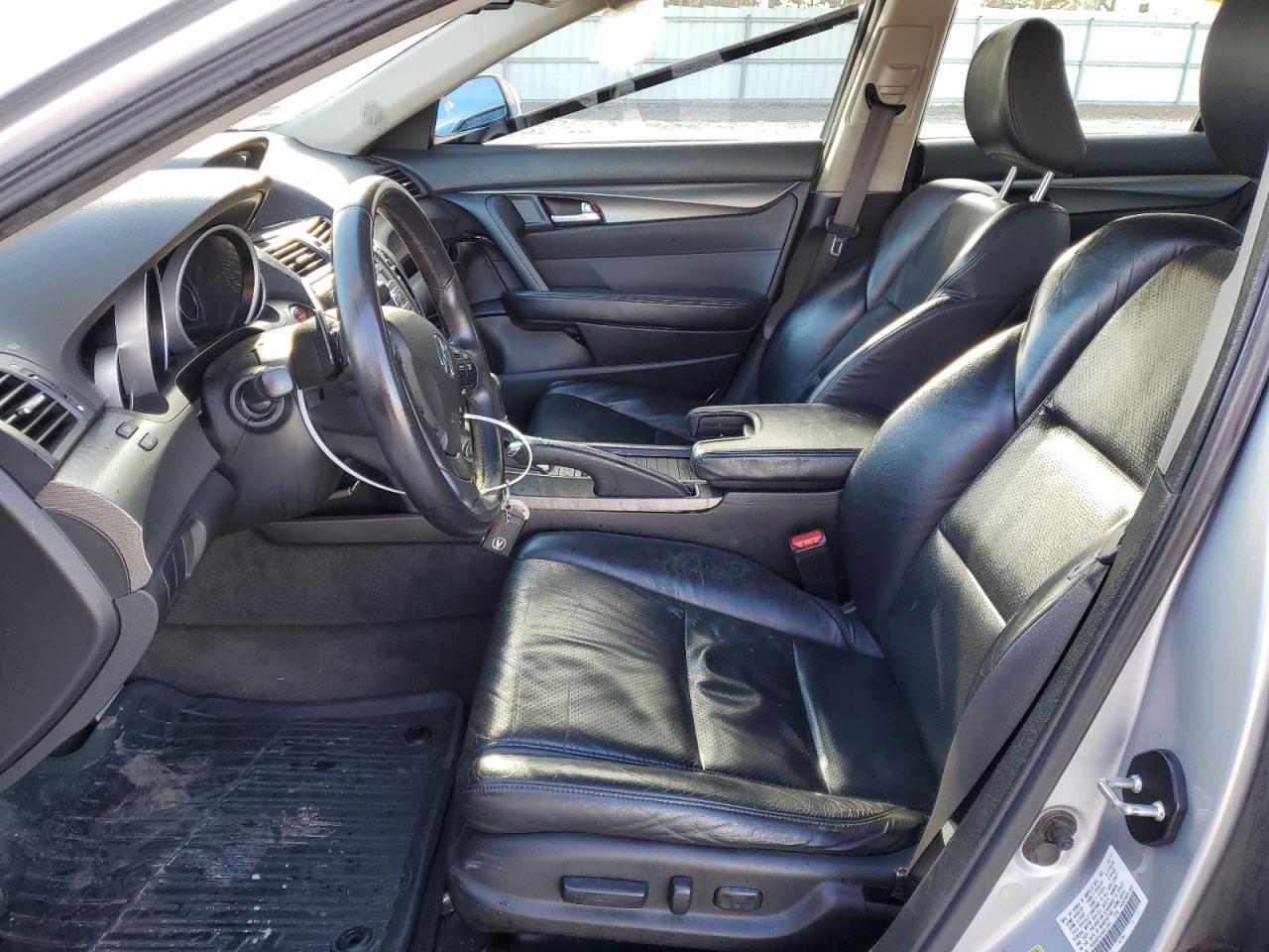 2013 Acura TL - Image 7