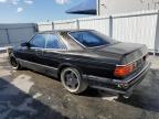 1982 MERCEDES-BENZ 380 SEC for sale at Copart FL - MIAMI NORTH