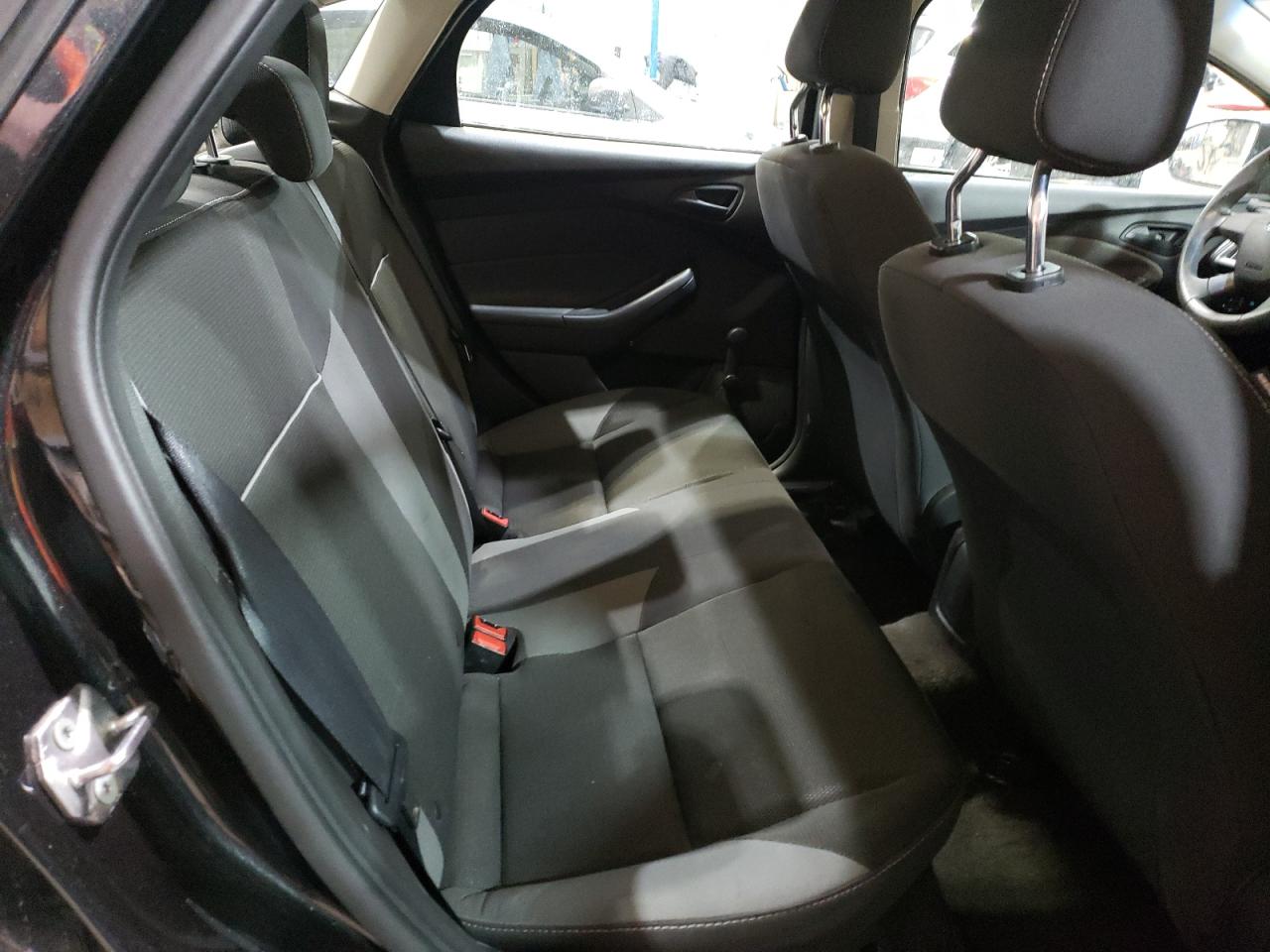 2012 Ford Focus - Image 10