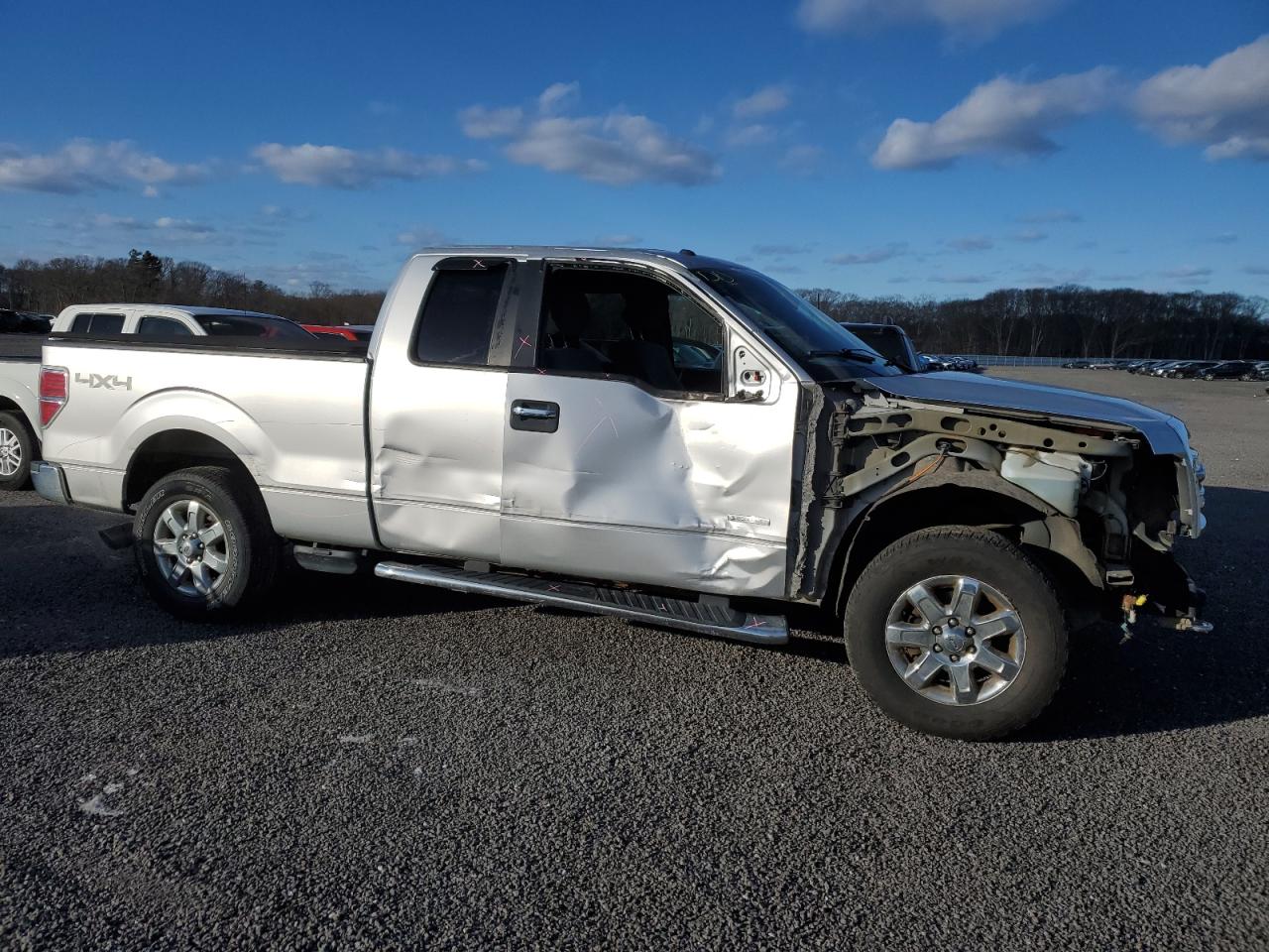 2013 Ford F-150 - Image 4