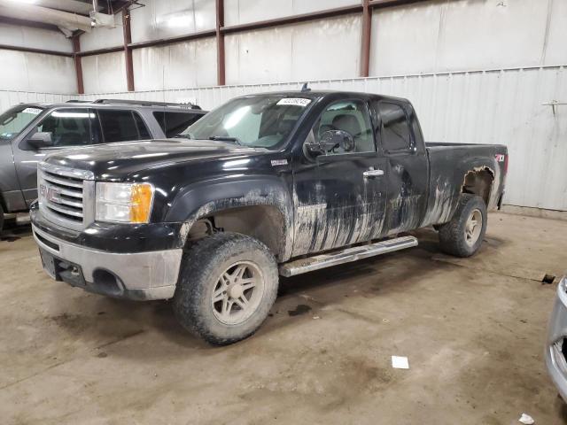 2011 Gmc Sierra K1500 Slt