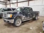 2011 Gmc Sierra K1500 Slt en Venta en Lansing, MI - Side
