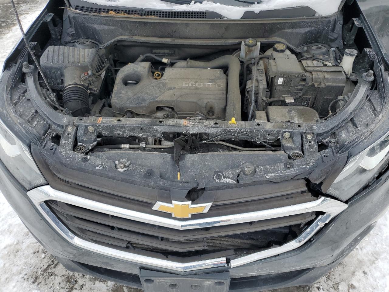 2018 Chevrolet Equinox - Image 12