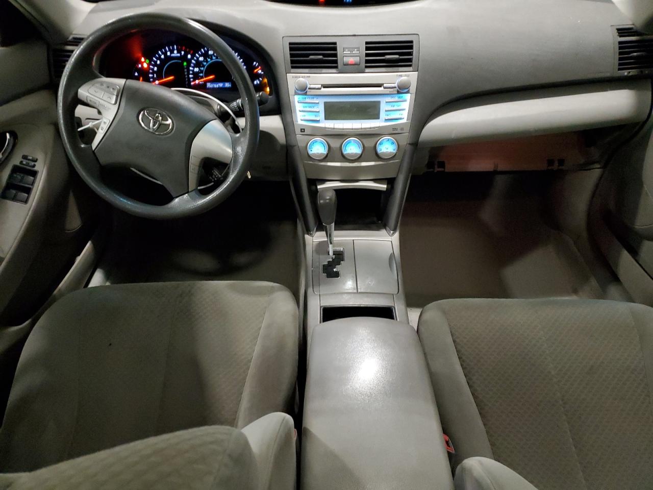 2008 Toyota Camry - Image 8