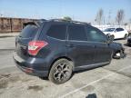 2016 Subaru Forester 2.0Xt Touring на продаже в Wilmington, CA - Front End