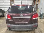 2012 Kia Sorento Base იყიდება West Mifflin-ში, PA - Rear End