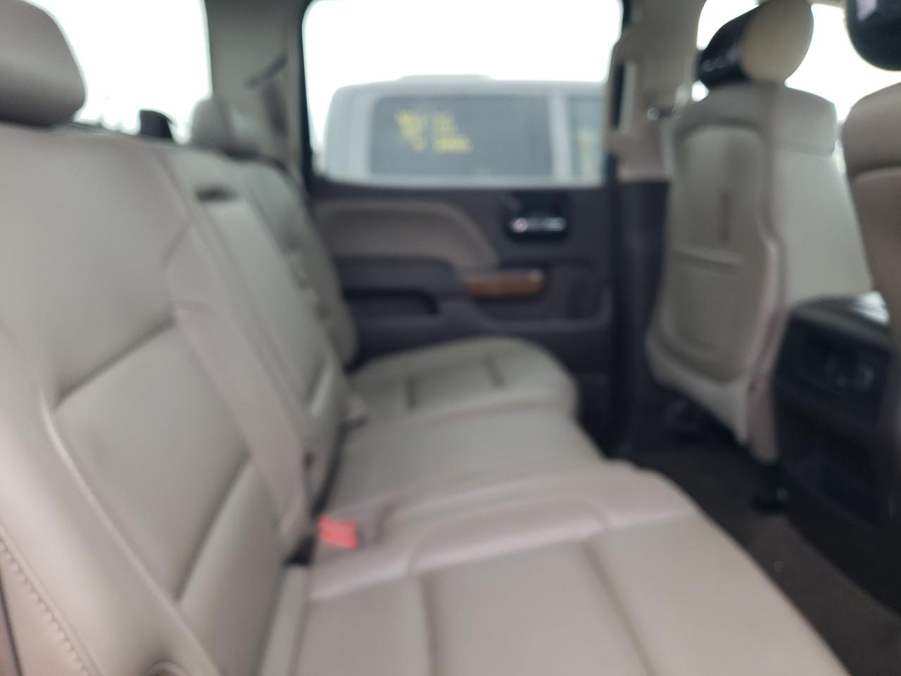 2014 GMC Sierra - Image 10