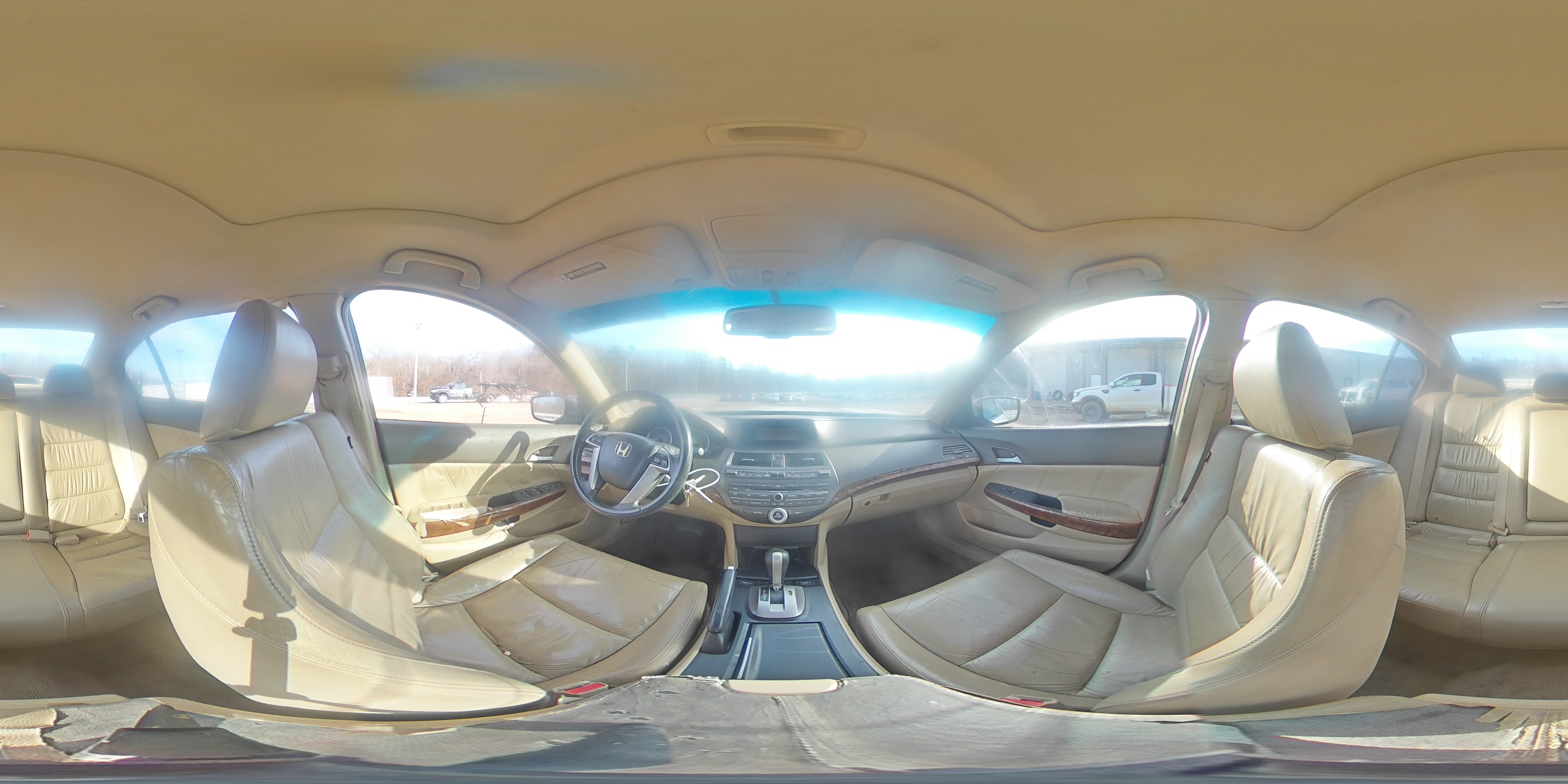 2008 Honda Accord - Image 13