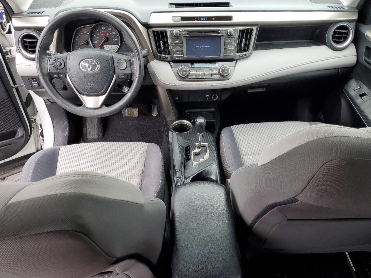 2013 Toyota RAV 4 - Image 8