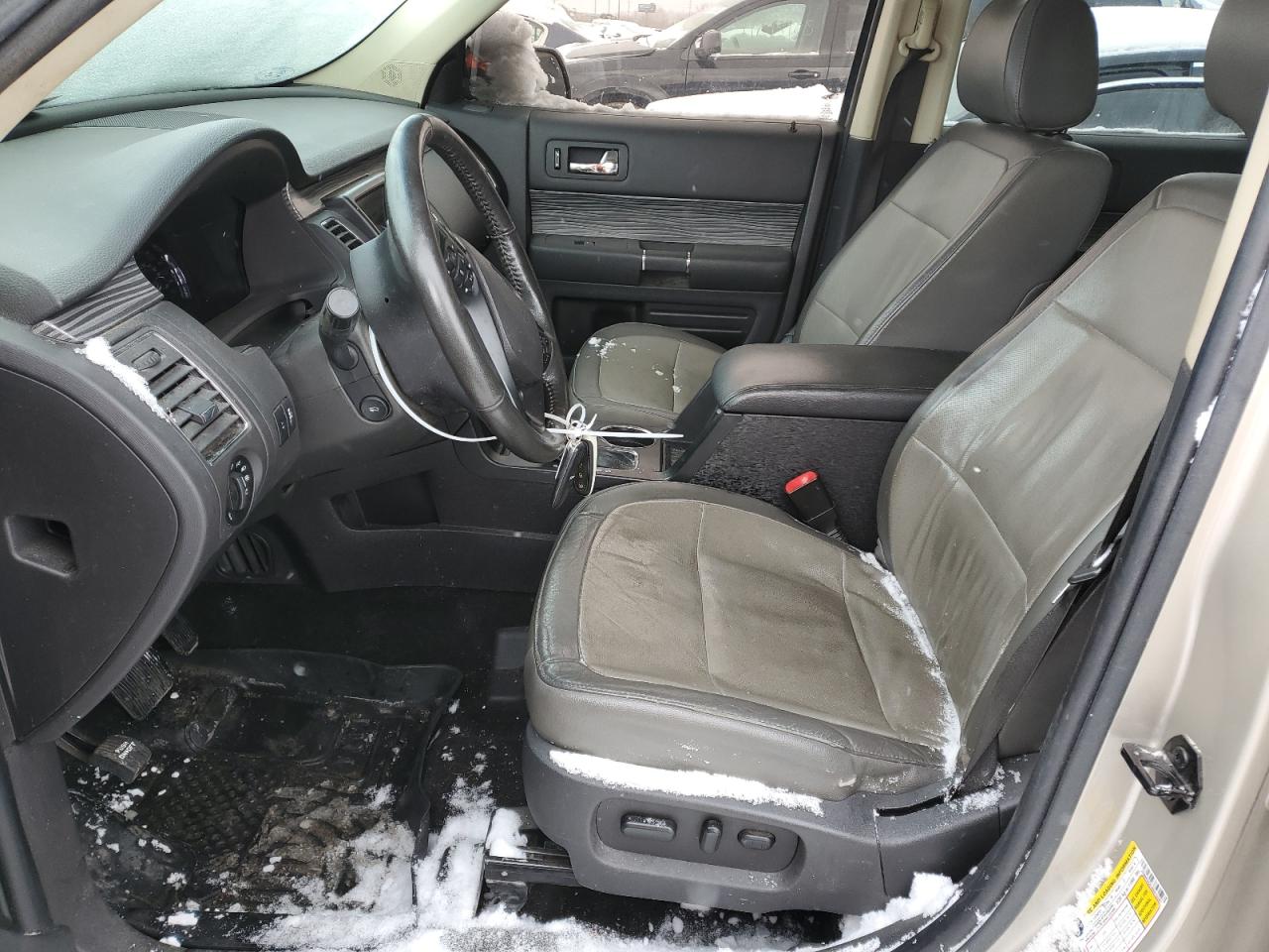 2017 Ford Flex - Image 7
