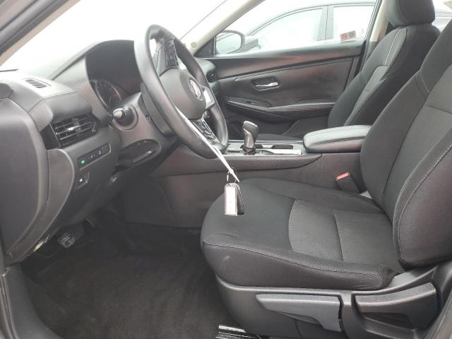  NISSAN SENTRA 2024 Gray