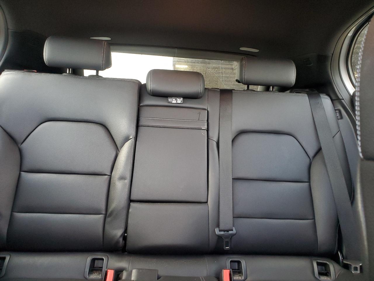2016 Mercedes-Benz GLA-klasse - Image 10