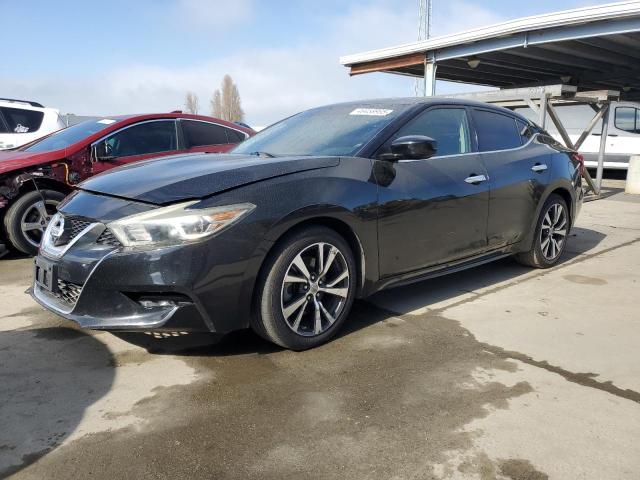 2016 Nissan Maxima 3.5S