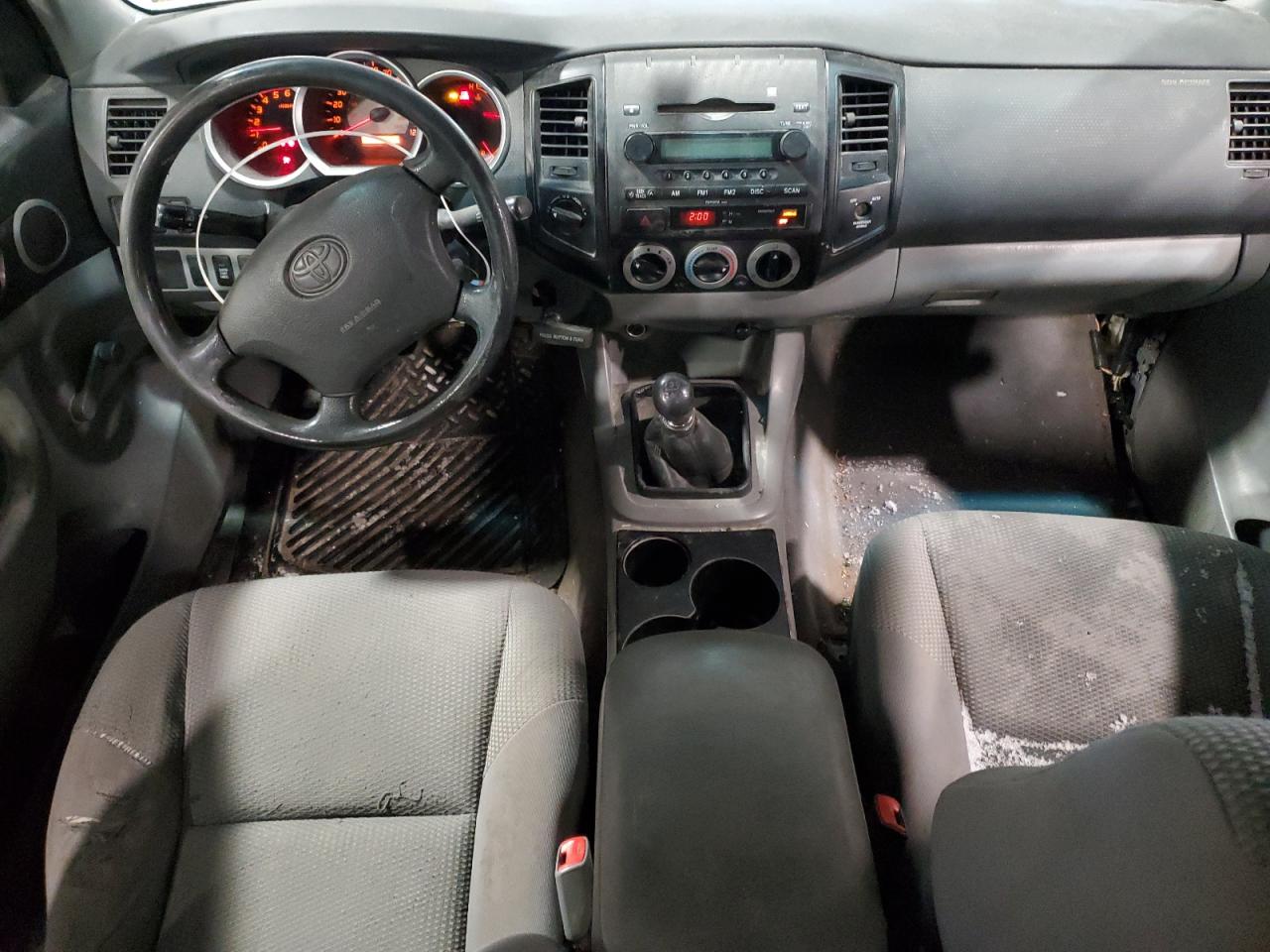 2005 Toyota Tacoma - Image 8