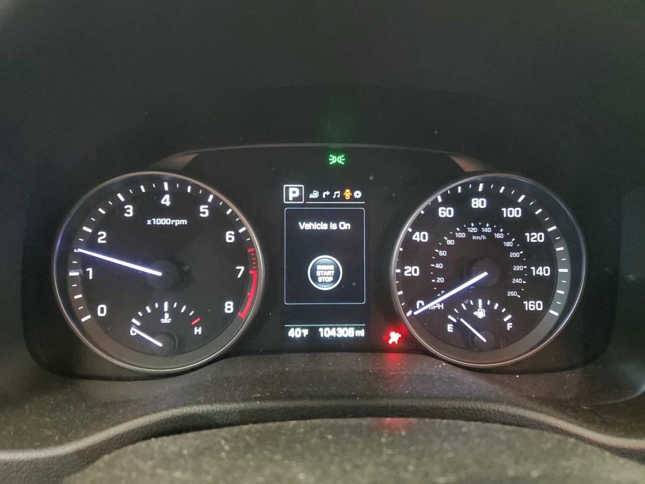 2017 Hyundai Elantra - Image 9