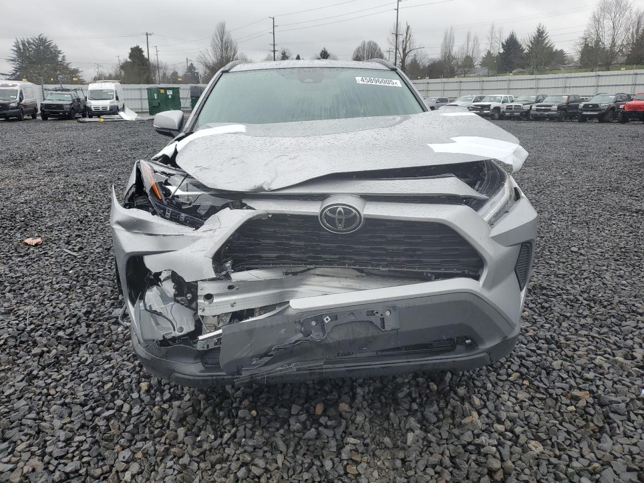 2023 Toyota RAV 4 - Image 5