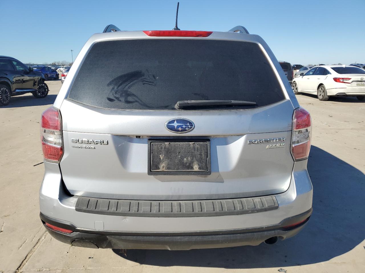 2015 Subaru Forester - Image 6