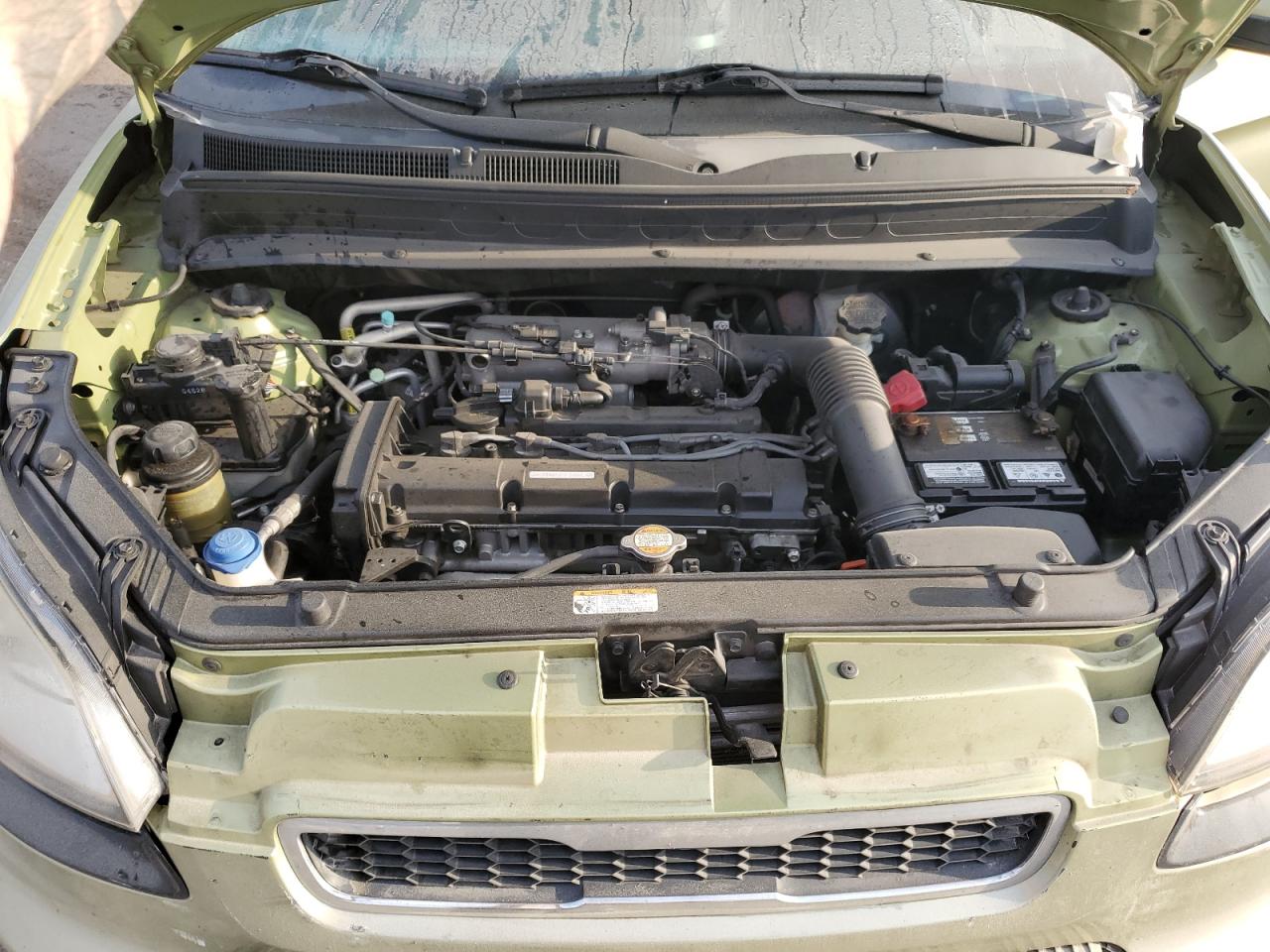 2011 Kia Soul - Image 13