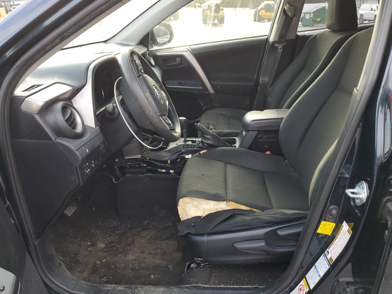 2018 Toyota RAV 4 - Image 7