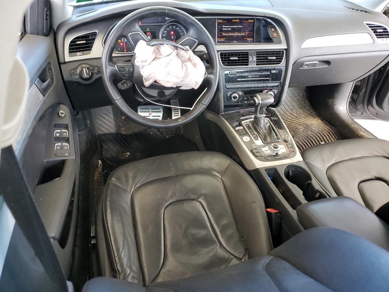 2014 Audi A4 - Image 8