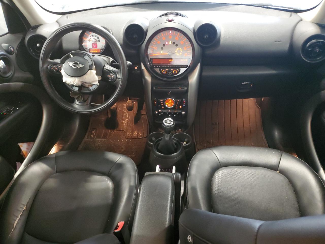 2013 MINI Cooper - Image 8