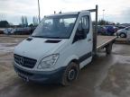 2012 MERCEDES BENZ SPRINTER 3 for sale at Copart SANDY