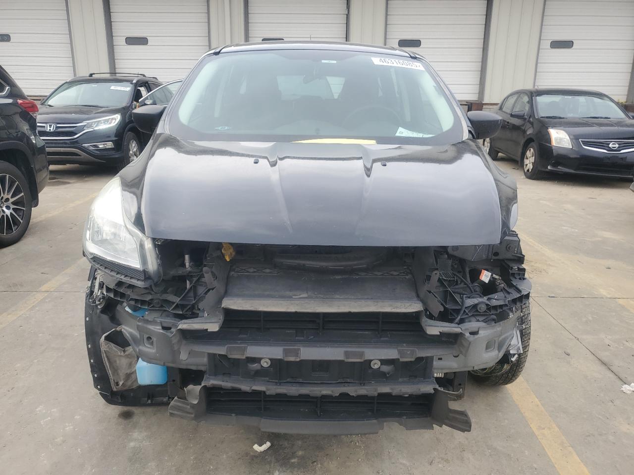 2014 Ford Escape - Image 5