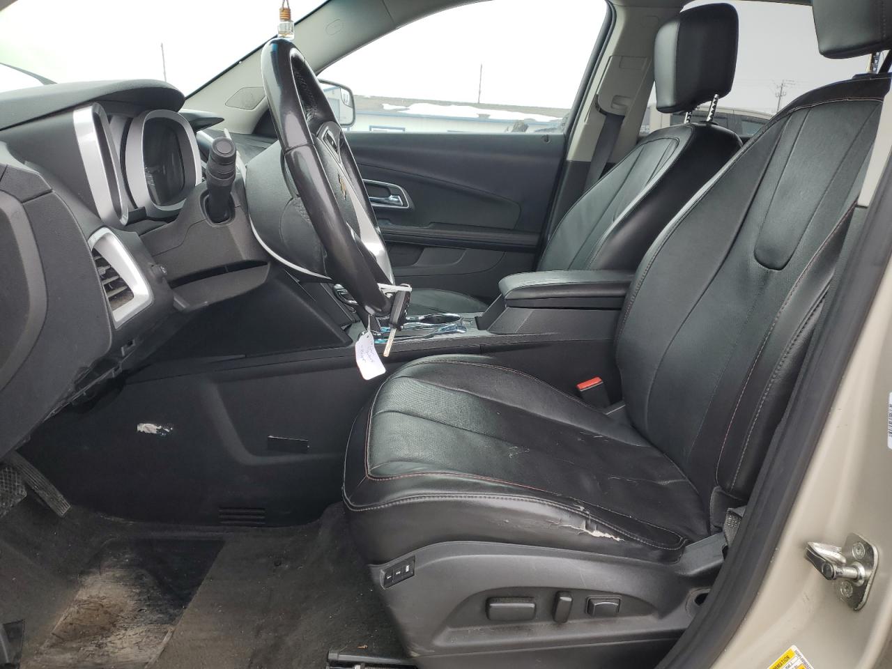 2012 Chevrolet Equinox - Image 7