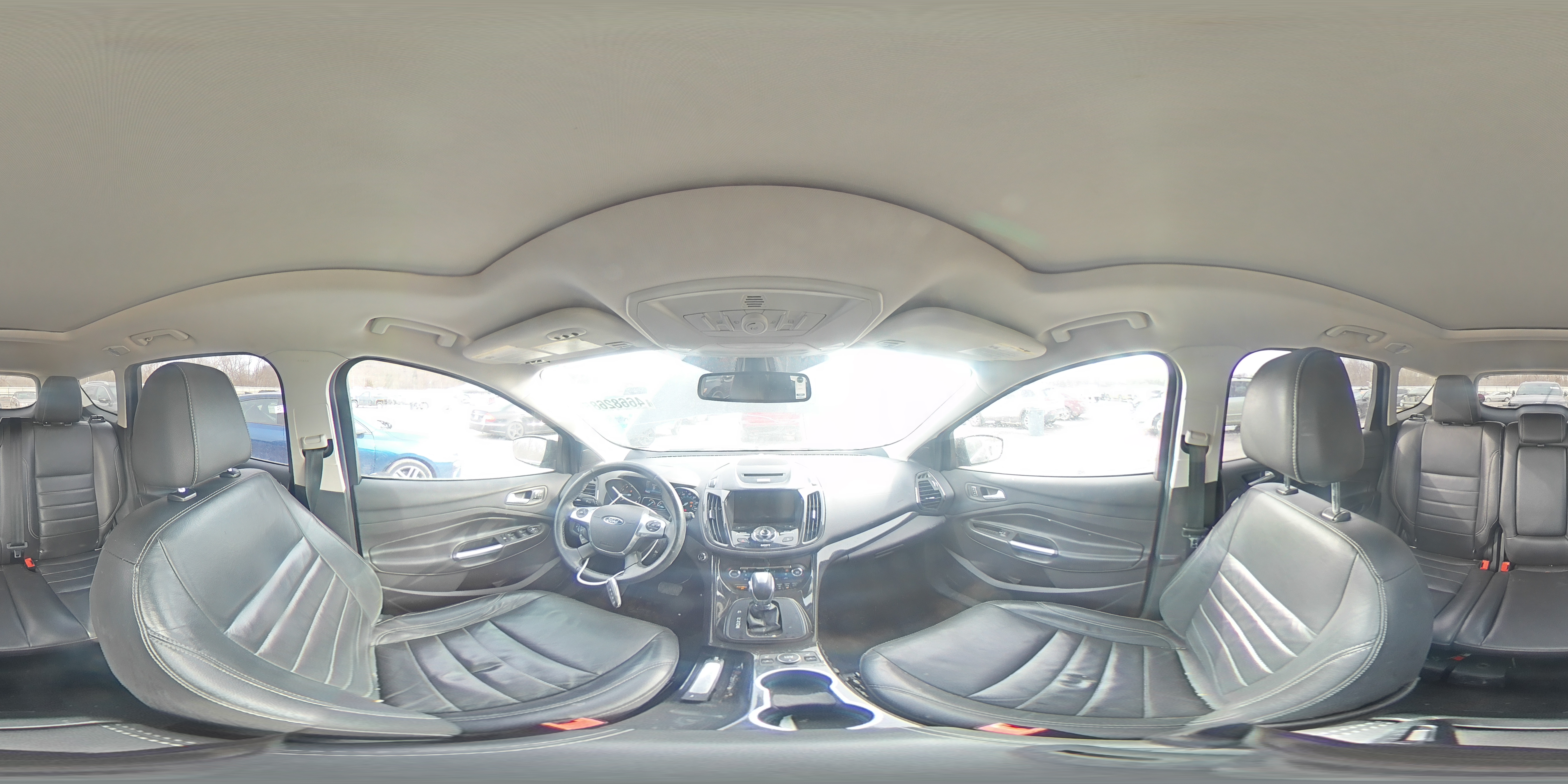 2015 Ford Escape - Image 13