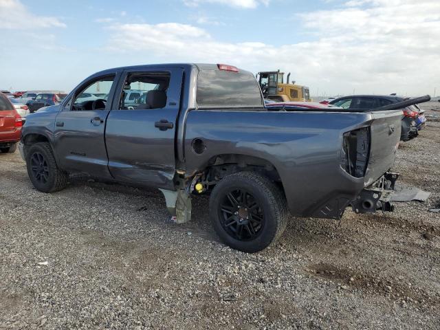  TOYOTA TUNDRA 2019 Szary