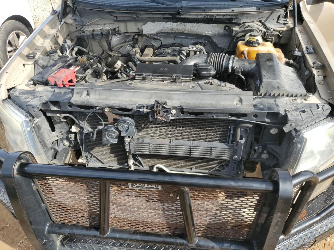 2013 Ford F-150 - Image 11