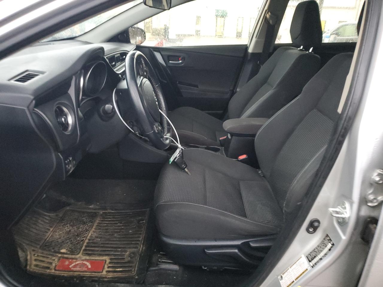 2018 Toyota Corolla - Image 7