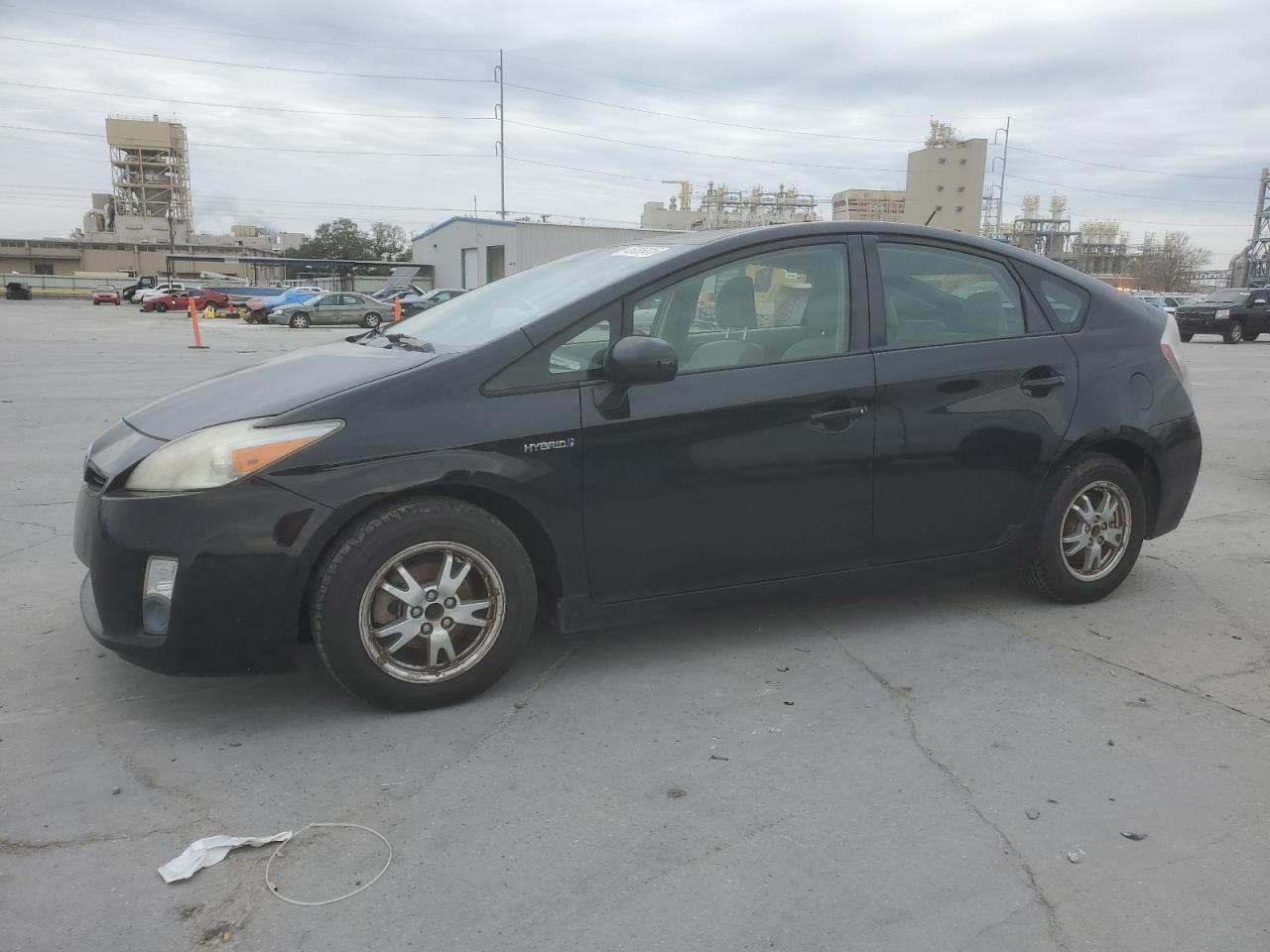 2010 Toyota Prius for Sale in New Orleans, LA - Normal Wear