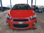 2016 Chevrolet Sonic Ltz for Sale in Phoenix, AZ - Front End