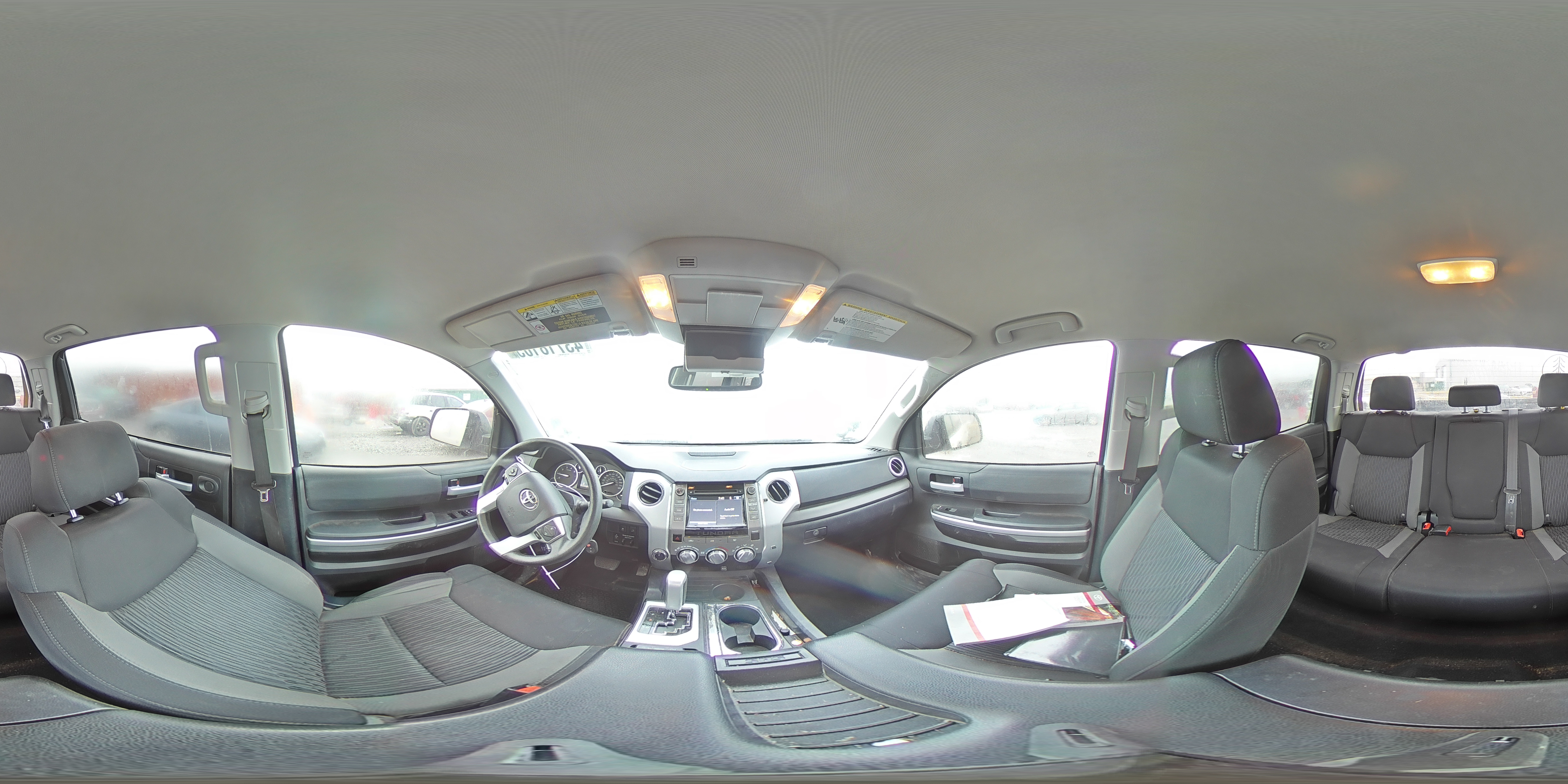 2017 Toyota Tundra - Image 14