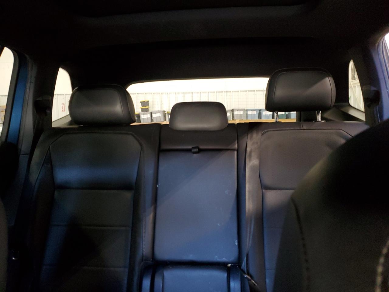 2019 Volkswagen Tiguan - Image 10