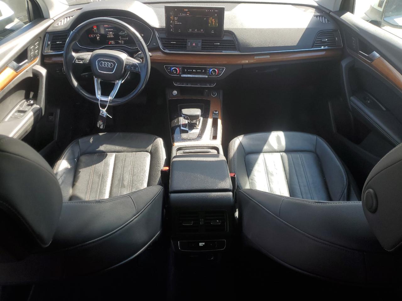 2021 Audi Q5 - Image 8