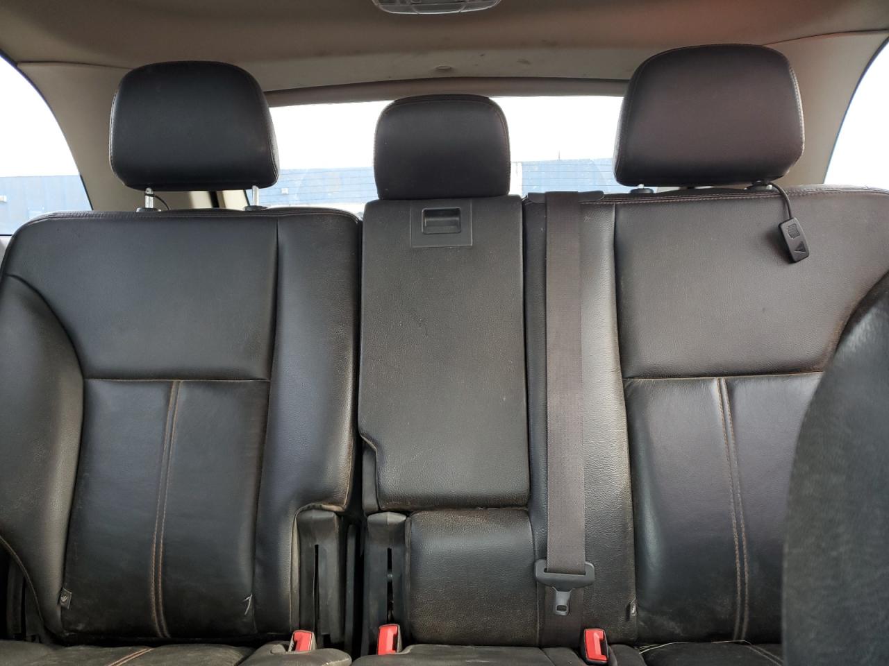 2013 Ford Edge - Image 10