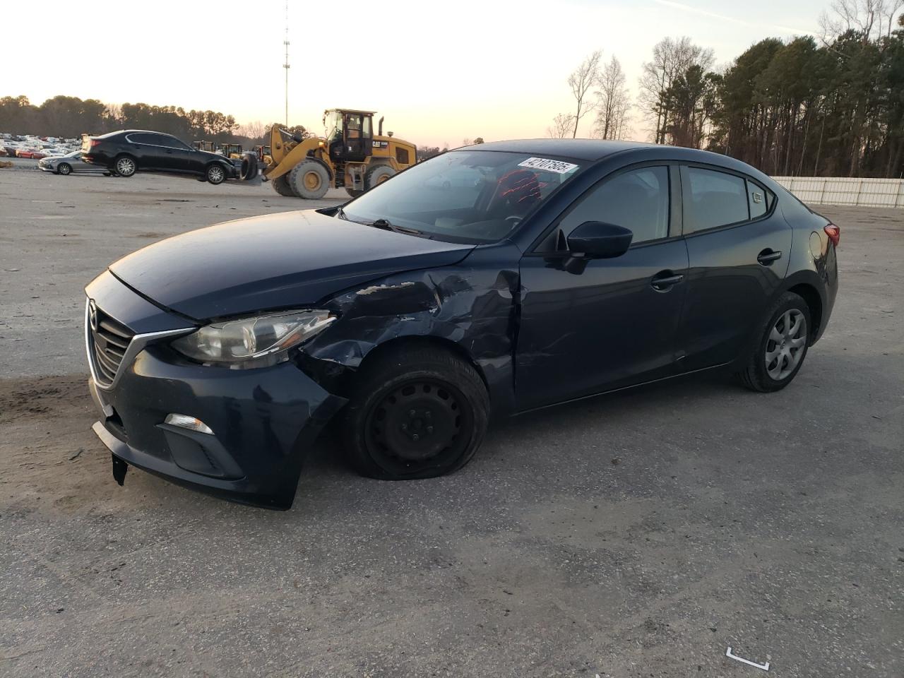 2016 Mazda 3 - Image 1