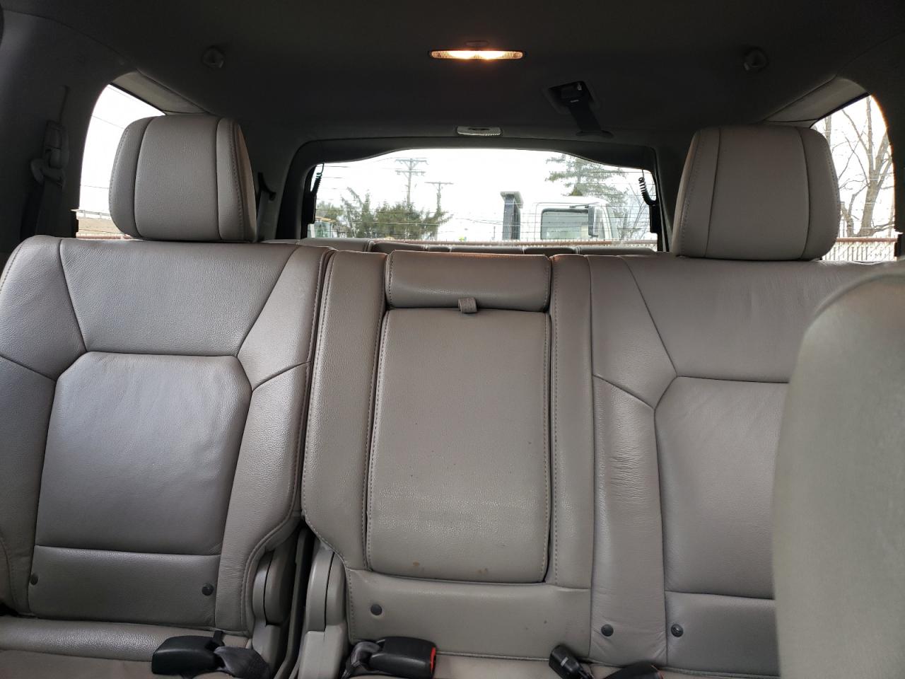 2012 Honda Pilot - Image 10