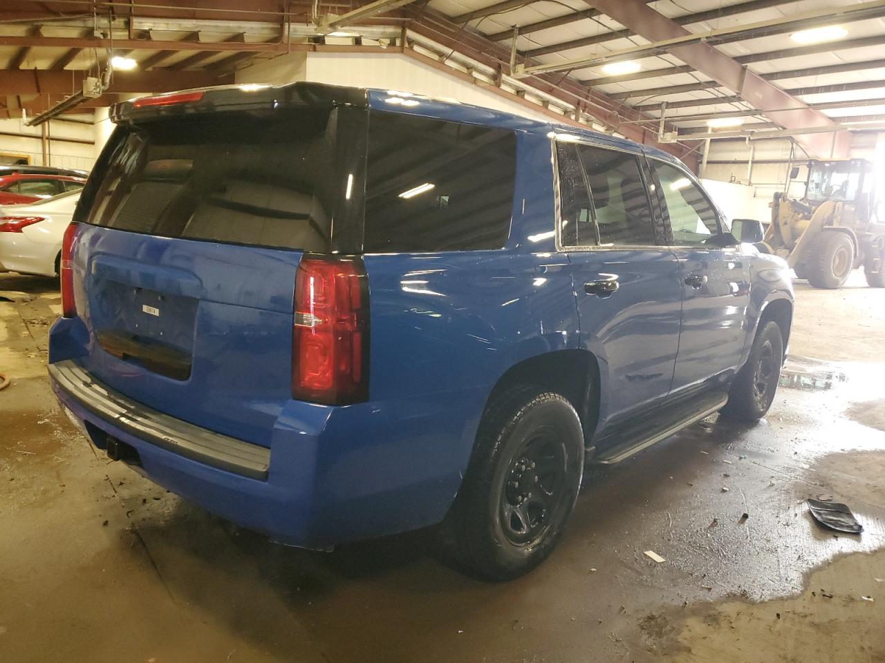 2019 Chevrolet Tahoe - Image 3