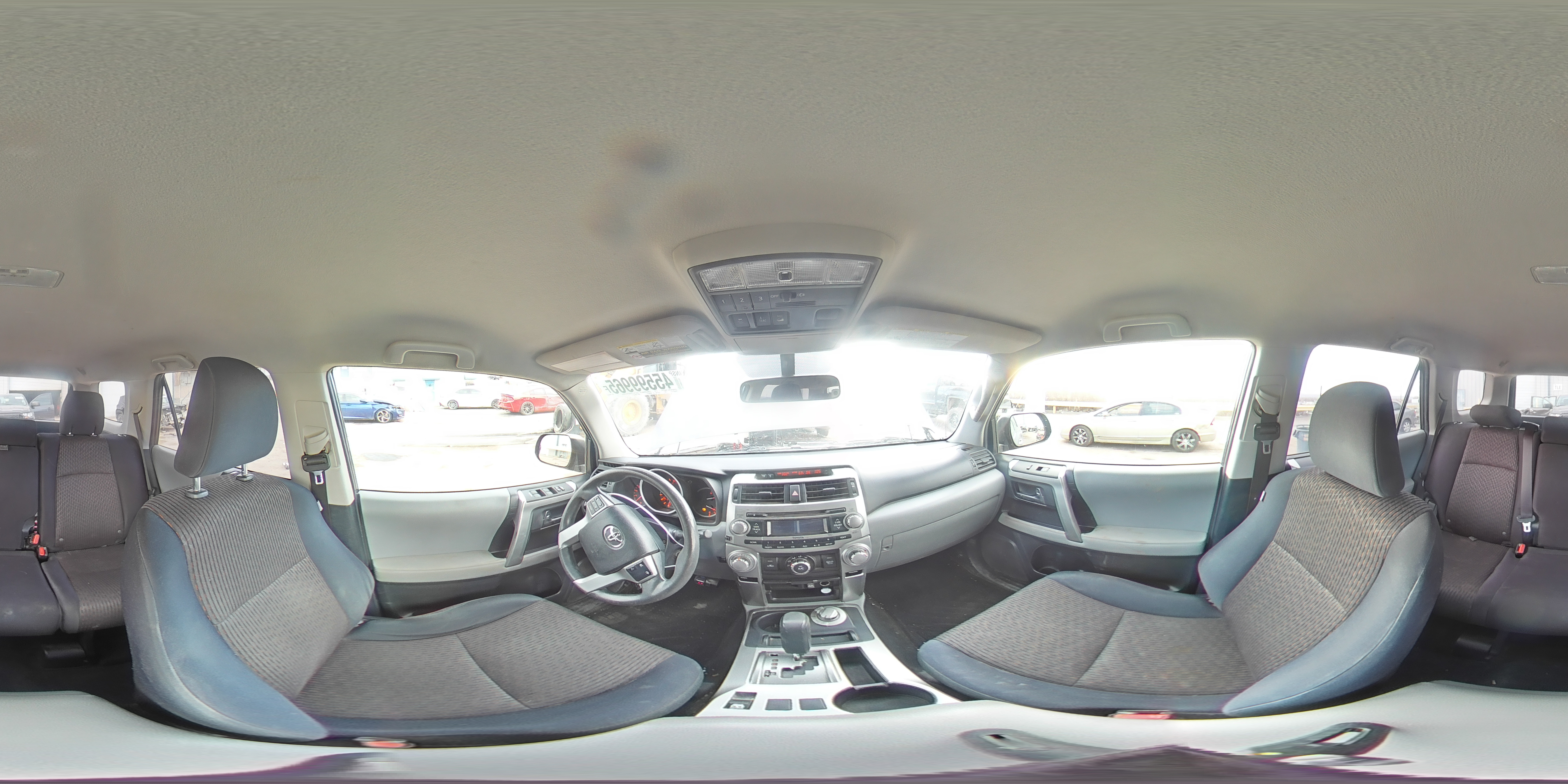 2013 Toyota 4Runner - Image 13