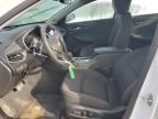 2024 Chevrolet Malibu Lt for Sale in American Canyon, CA - Water/Flood