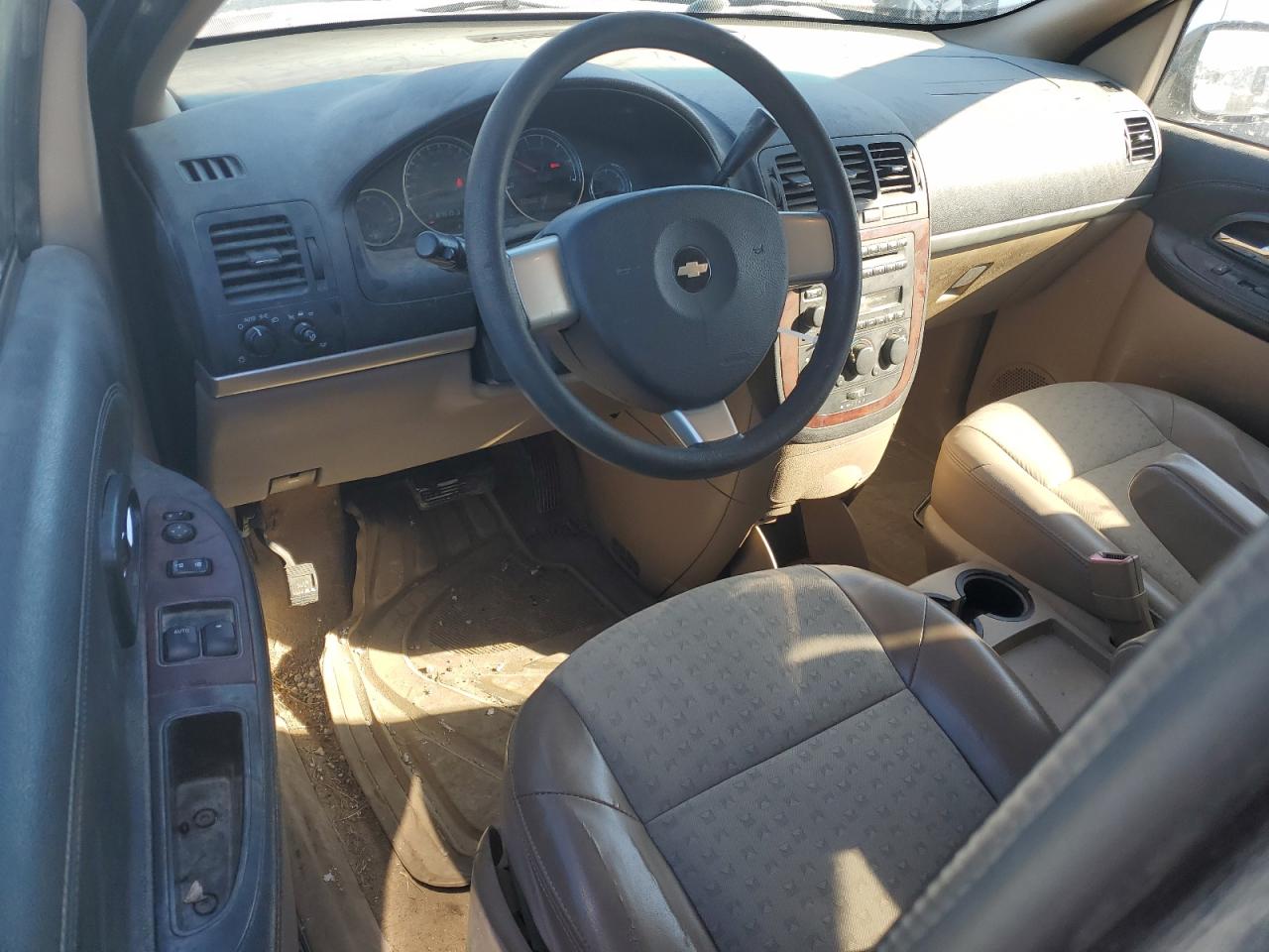 2006 Chevrolet Uplander - Image 8