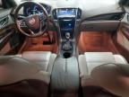 2014 Cadillac Ats Luxury de vânzare în Davison, MI - Side