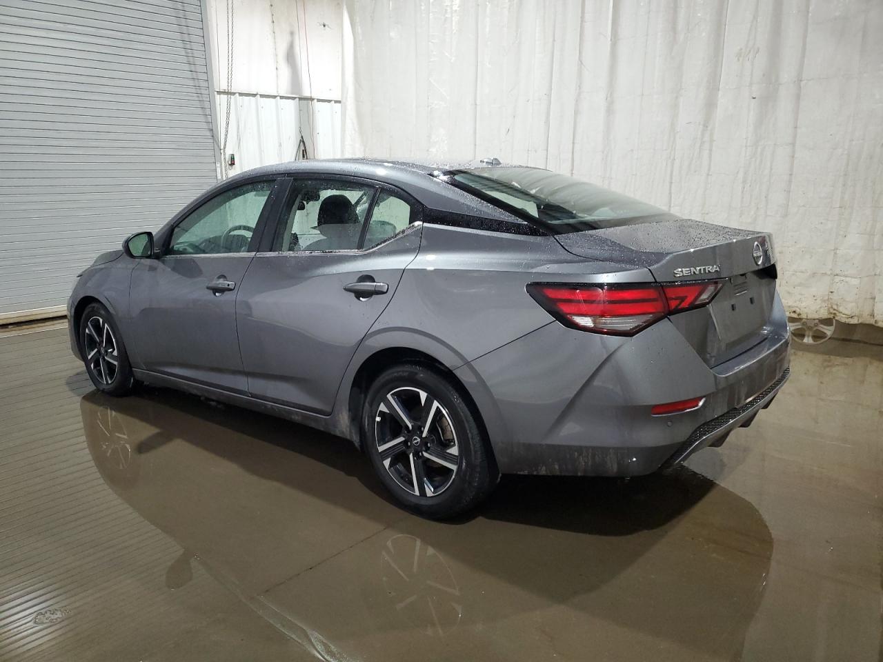 2024 Nissan Sentra - Image 2