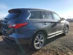 2013 INFINITI JX35  for sale at Copart AB - CALGARY