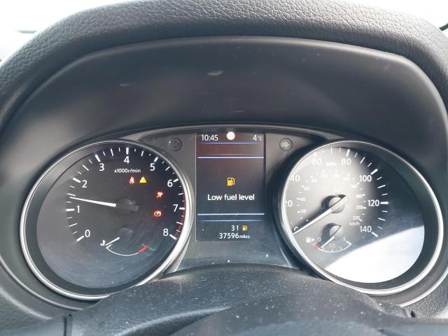 2021 NISSAN QASHQAI 1.3 DIG-T N-MOTION 5DR