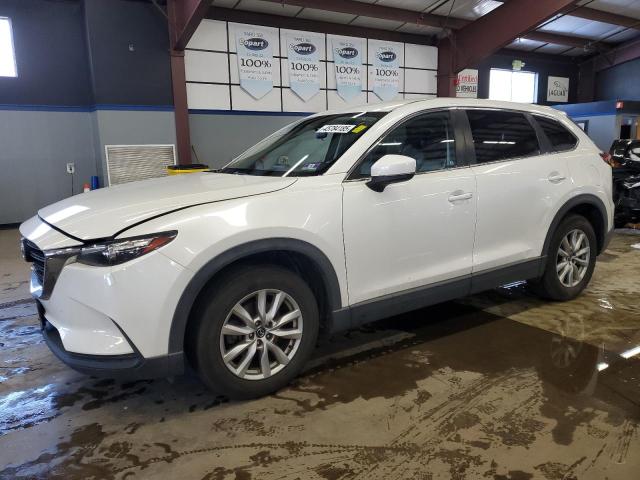 2016 Mazda Cx-9 Touring